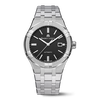 AIKON AUTOMATIC DATE 42MM