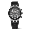 AIKON-IC AUTOMATIC CHRONOGRAPH SKELETON