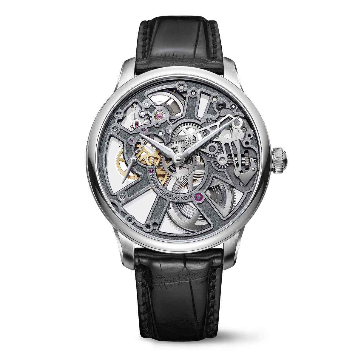 MASTERPIECE SKELETON