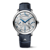 MASTERPIECE TRIPLE RETROGRADE