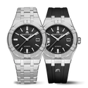 AIKON AUTOMATIC DATE 39MM