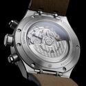 AIKON AUTOMATIC CHRONOGRAPH
