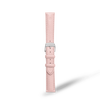 LIGHT PINK CALF LEATHER STRAP