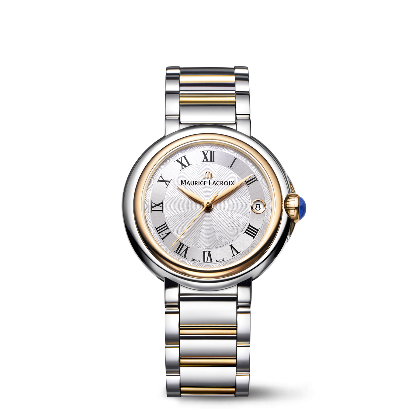 Maurice lacroix deals women's watches price