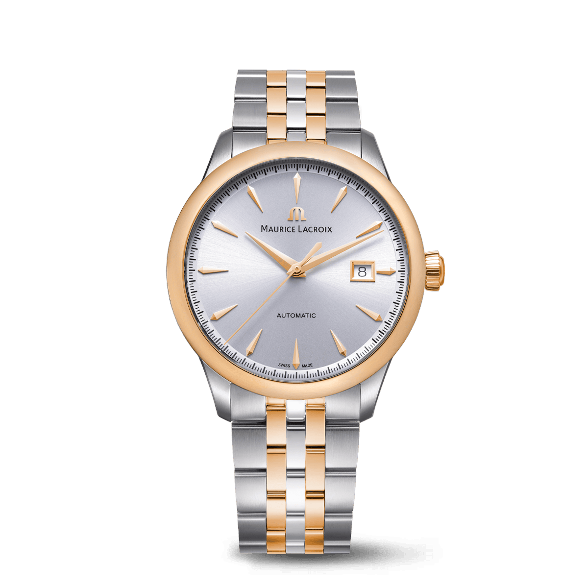 メンズ collection | Swiss Made | Maurice Lacroix