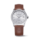 Steel, Silver, index rhodied 1975 AUTOMATIC 36MM