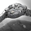 AIKON SKELETON URBAN TRIBE