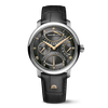 MASTERPIECE TRIPLE RETROGRADE