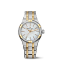 AIKON QUARTZ DATE 35MM