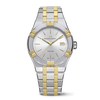 AIKON QUARTZ 40MM DUOTONE
