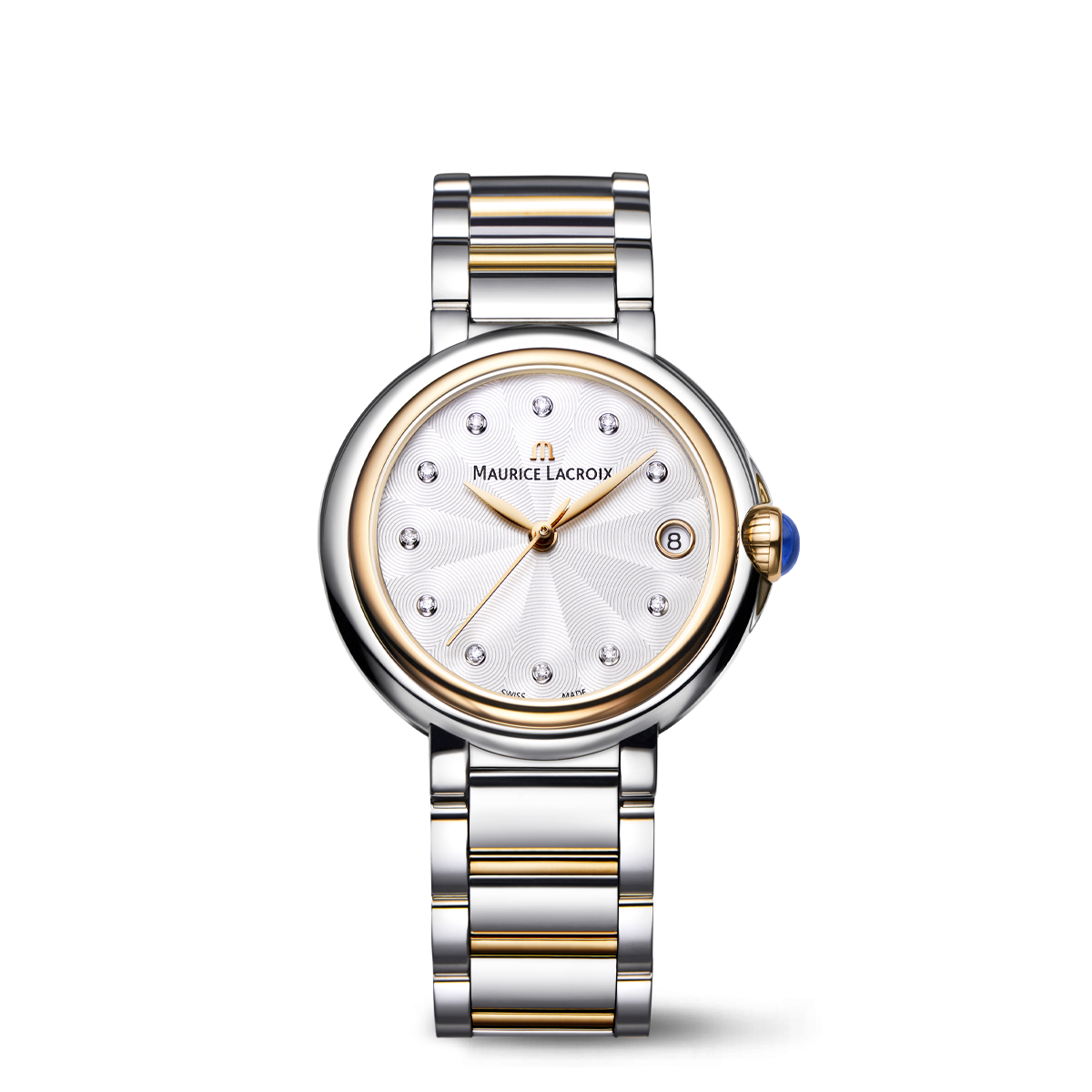 モーリスラクロア フィアバ FA1084-PVP13-150-1 FIABA MOONPHASE 32MM - FIABA collection - International