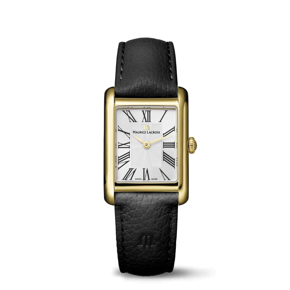 FIABA SQUARE - FIABA collection - USA | Maurice Lacroix