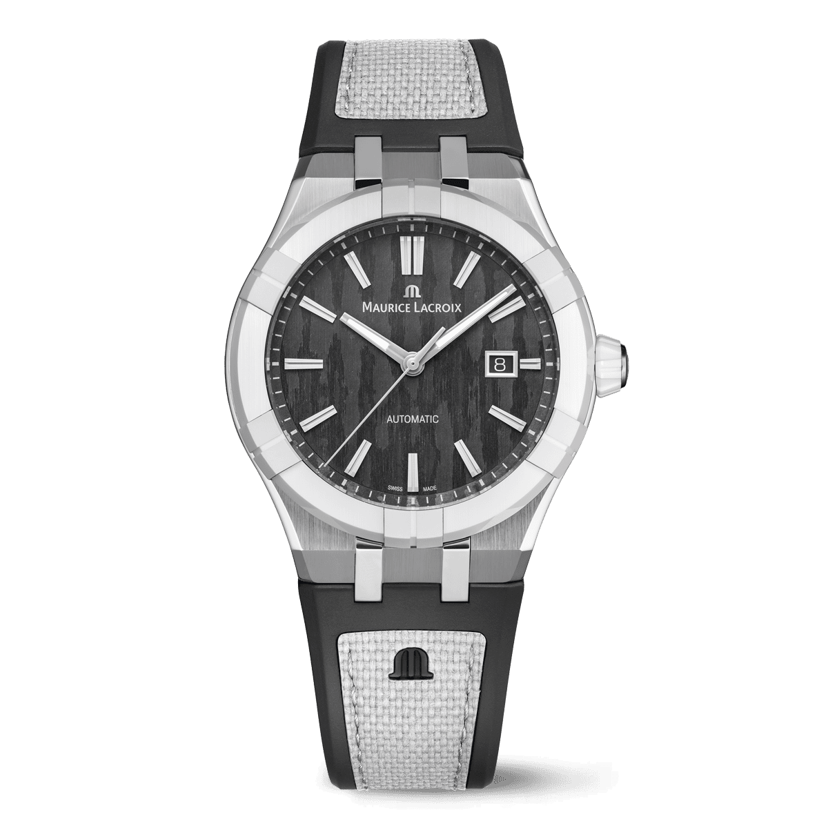AIKONIC AUTOMATIC 43MM - AIKONIC collection - USA | Maurice Lacroix