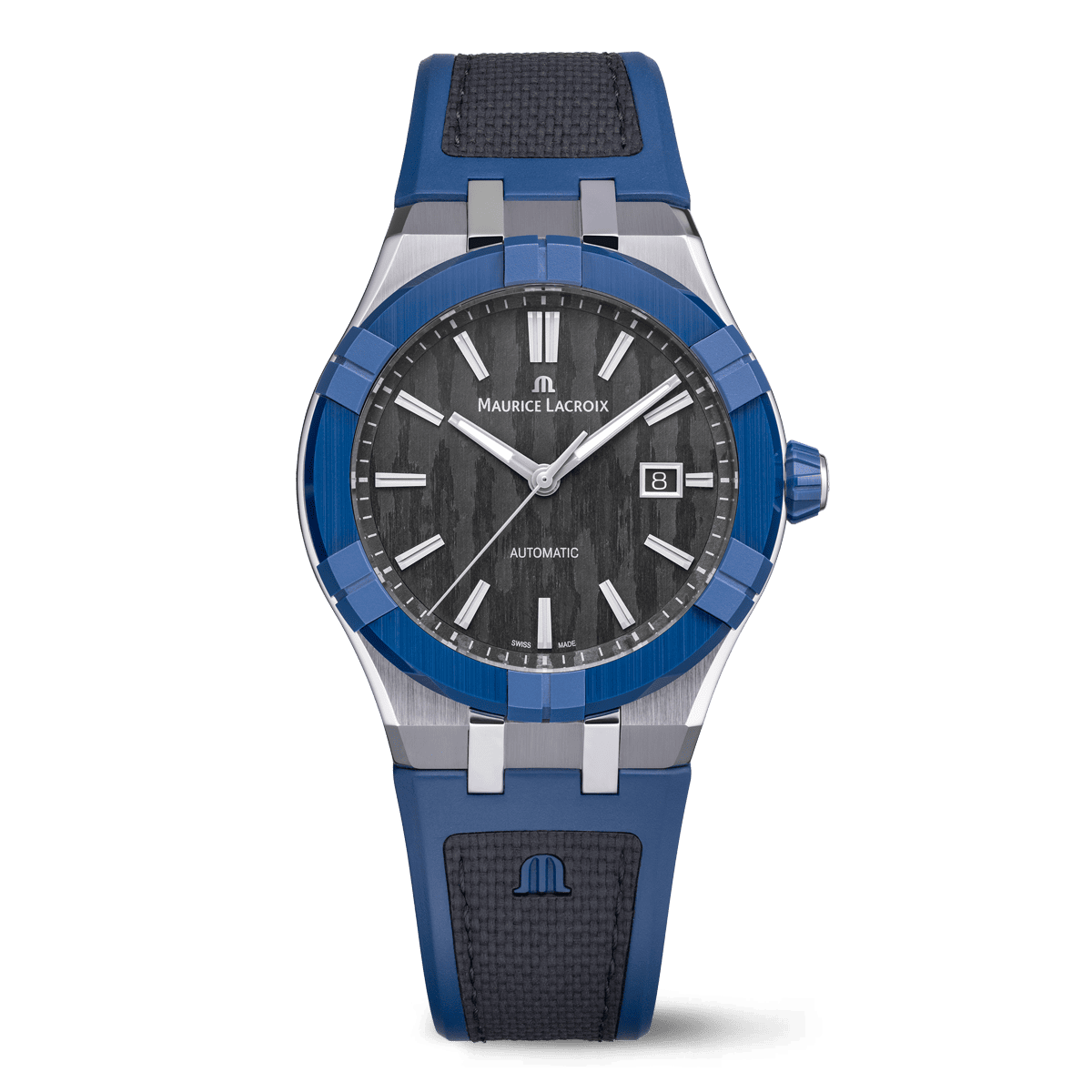 AIKON-IC AUTOMATIC 43MM - AIKONIC collection - USA | Maurice Lacroix