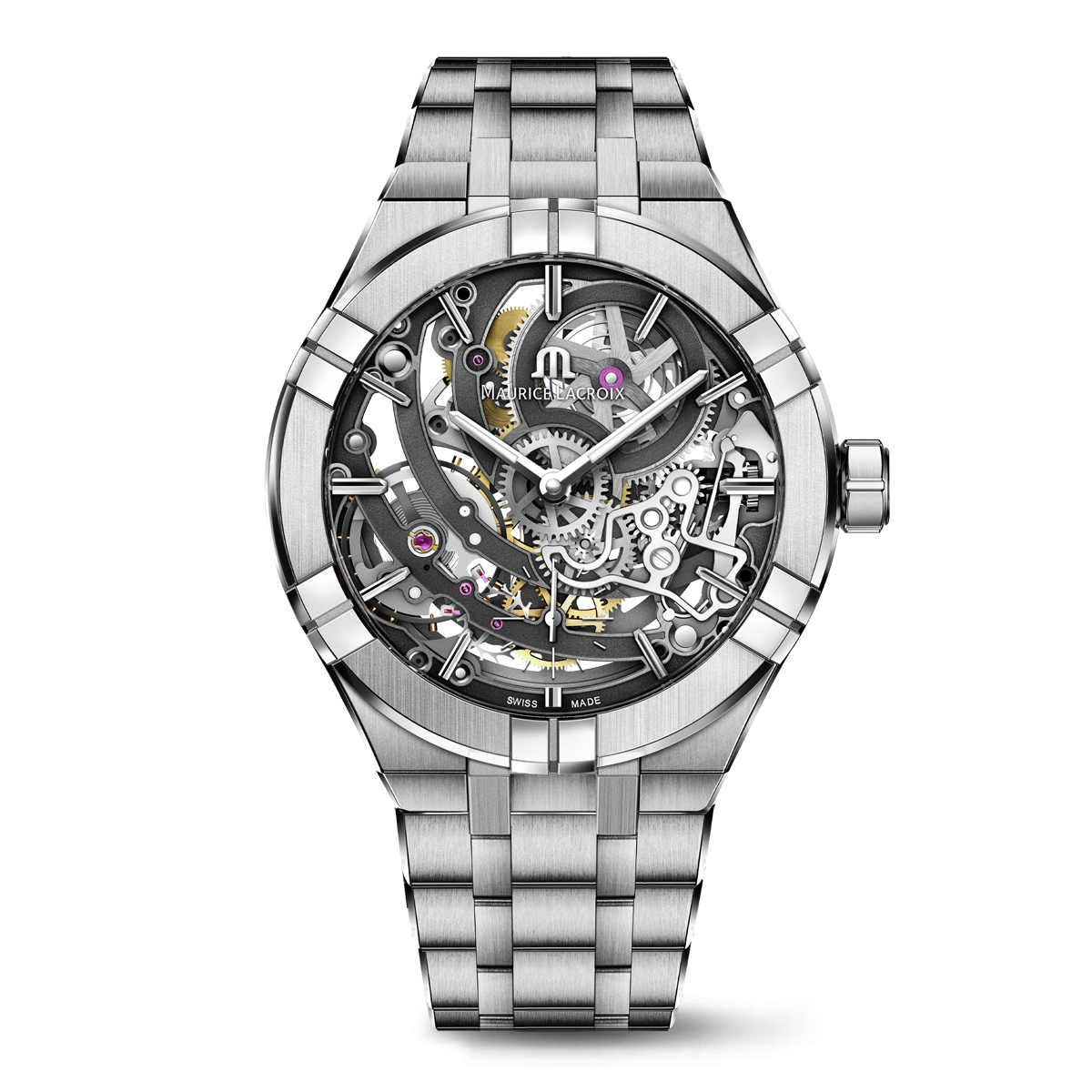 最安値に挑戦！ AIKON AUTOMATIC SKELETON - AIKON collection - W. Europe 着せ替え服・アウトフィット
