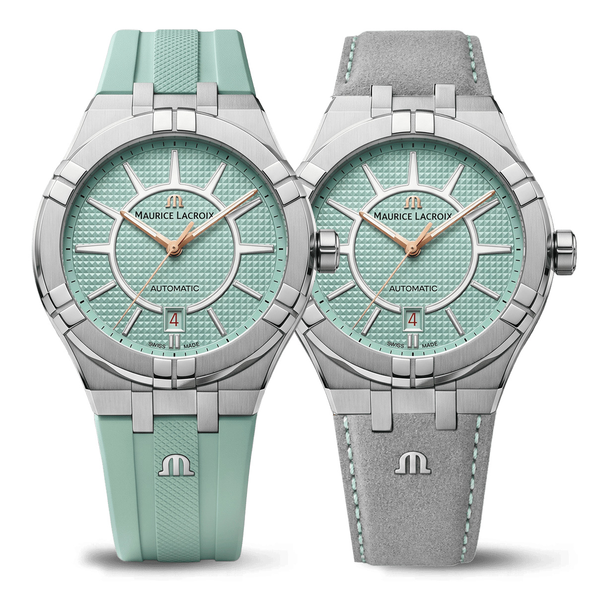 AIKON Liberty - AIKON collection - USA | Maurice Lacroix