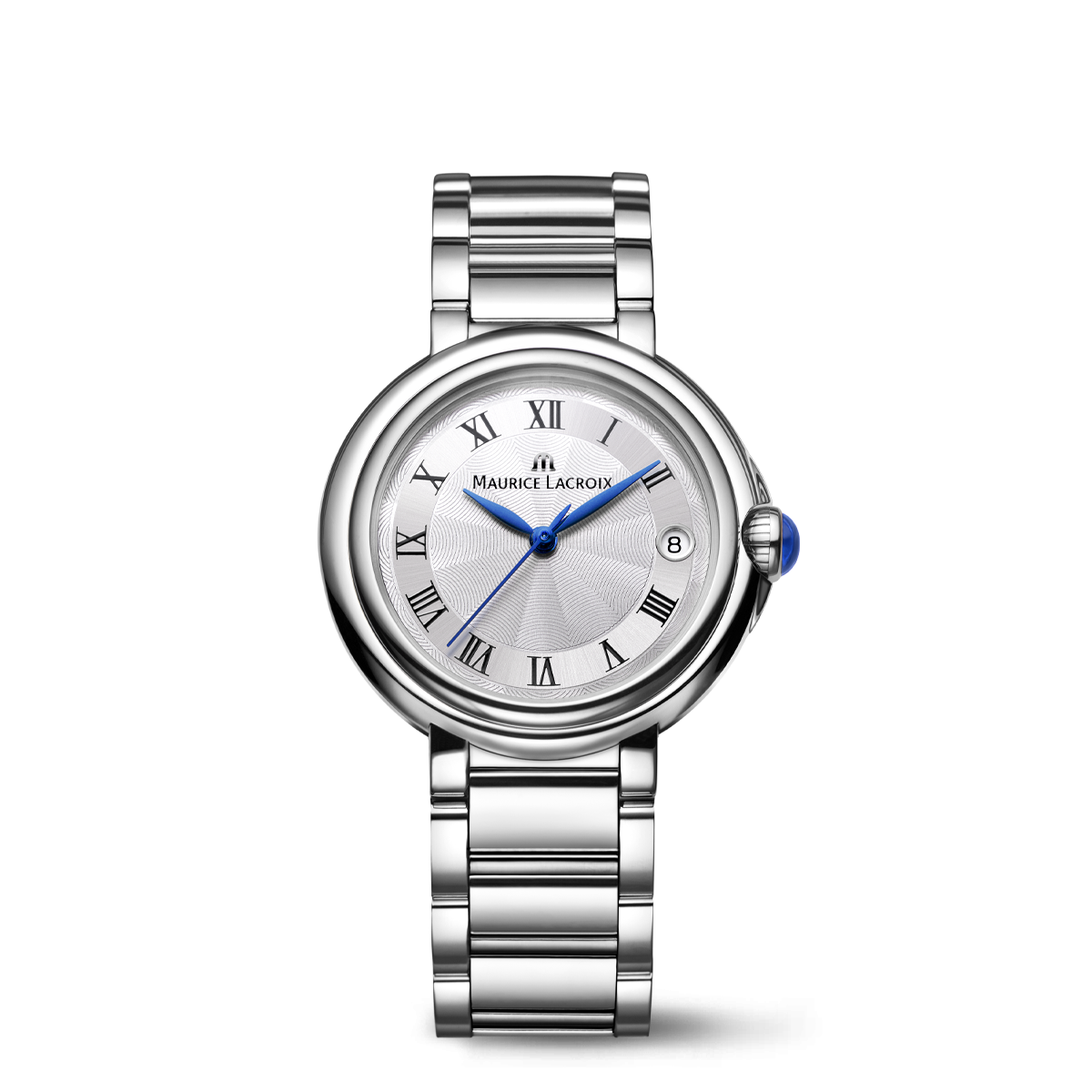 FIABA DATE 32MM - FIABA collection - W. Europe | Maurice Lacroix