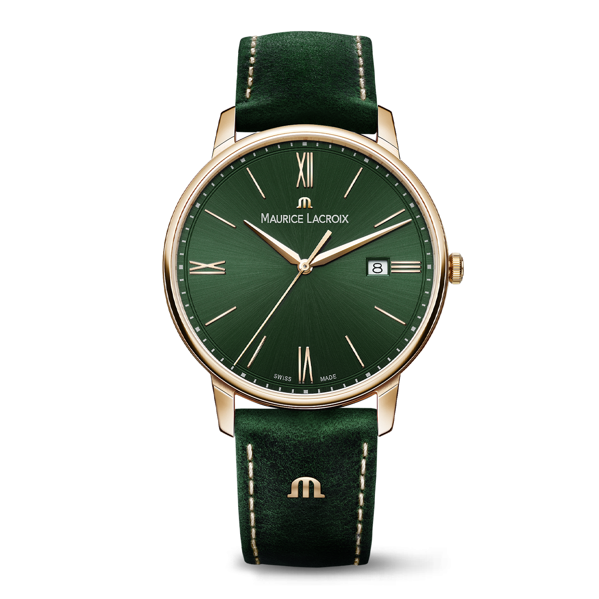 ELIROS DATE 40MM - ELIROS collection - International