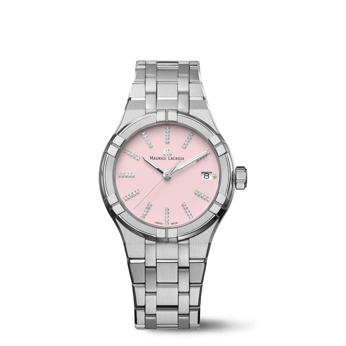 AIKON QUARTZ COLOURS EDITION - AIKON collection - W. Europe
