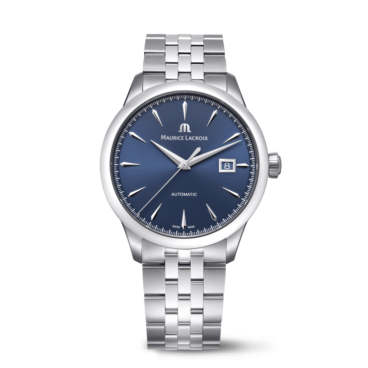 1975 AUTOMATIC 40MM - 1975 collection - E. Asia | Maurice Lacroix