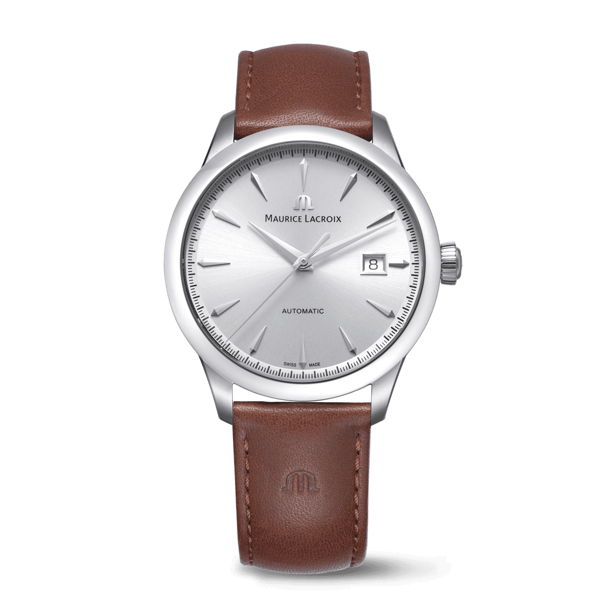 1975 AUTOMATIC 40MM - 1975 collection - E. Asia | Maurice