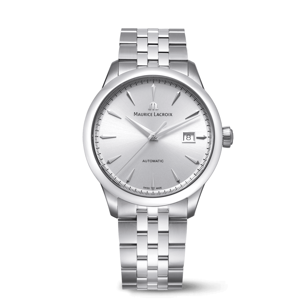 1975 AUTOMATIC 40MM - 1975 collection - E. Asia | Maurice Lacroix