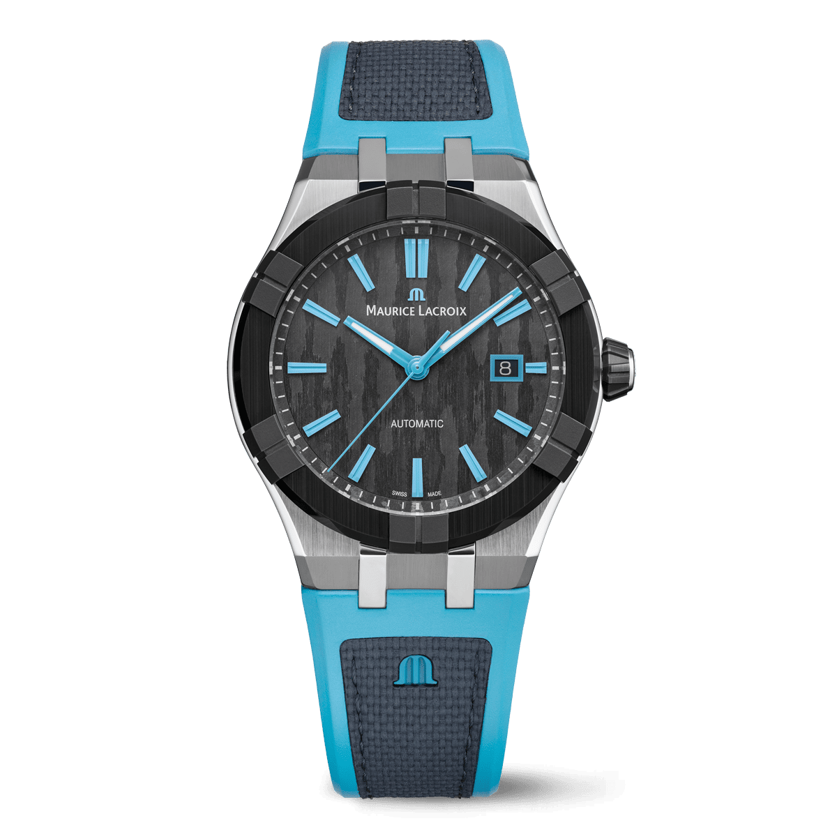 AIKONIC AUTOMATIC 43MM - AIKONIC collection - USA | Maurice Lacroix