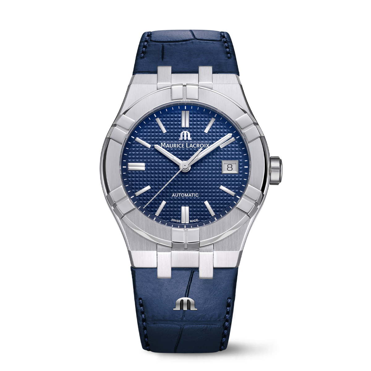 AIKON AUTOMATIC 42MM GUNMETAL PVD LIMITED EDITION - AIKON