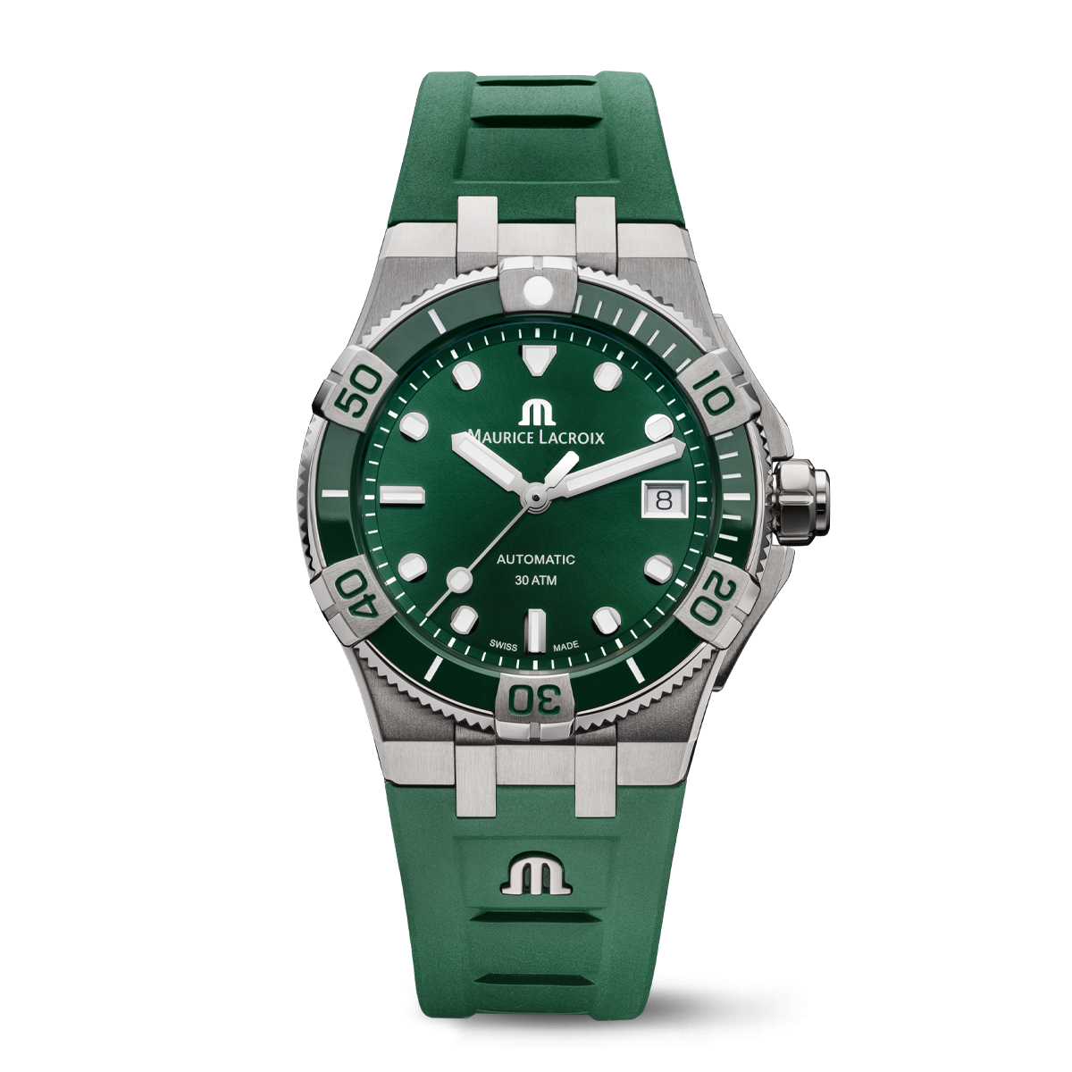 AIKON AUTOMATIC VENTURER 38MM - AIKON collection AIKON AUTOMATIC VENTURER 38MM - AIKON collection