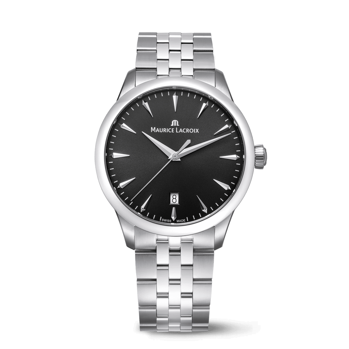1975 QUARTZ 39MM - 1975 collection - E. Asia | Maurice Lacroix 1975 QUARTZ 39MM - 1975 collection - E. Asia | Maurice Lacroix