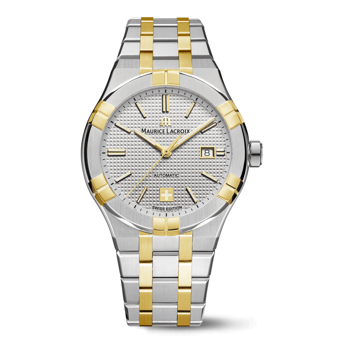 AIKON AUTOMATIC SWISS LIMITED EDITION 42MM - AIKON collection