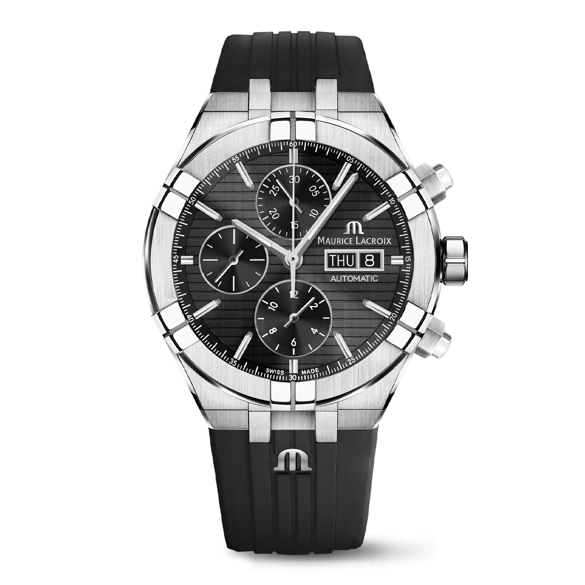 即日発送 AUTOMATIC AIKON CHRONOGRAPH collection AIKON - その他