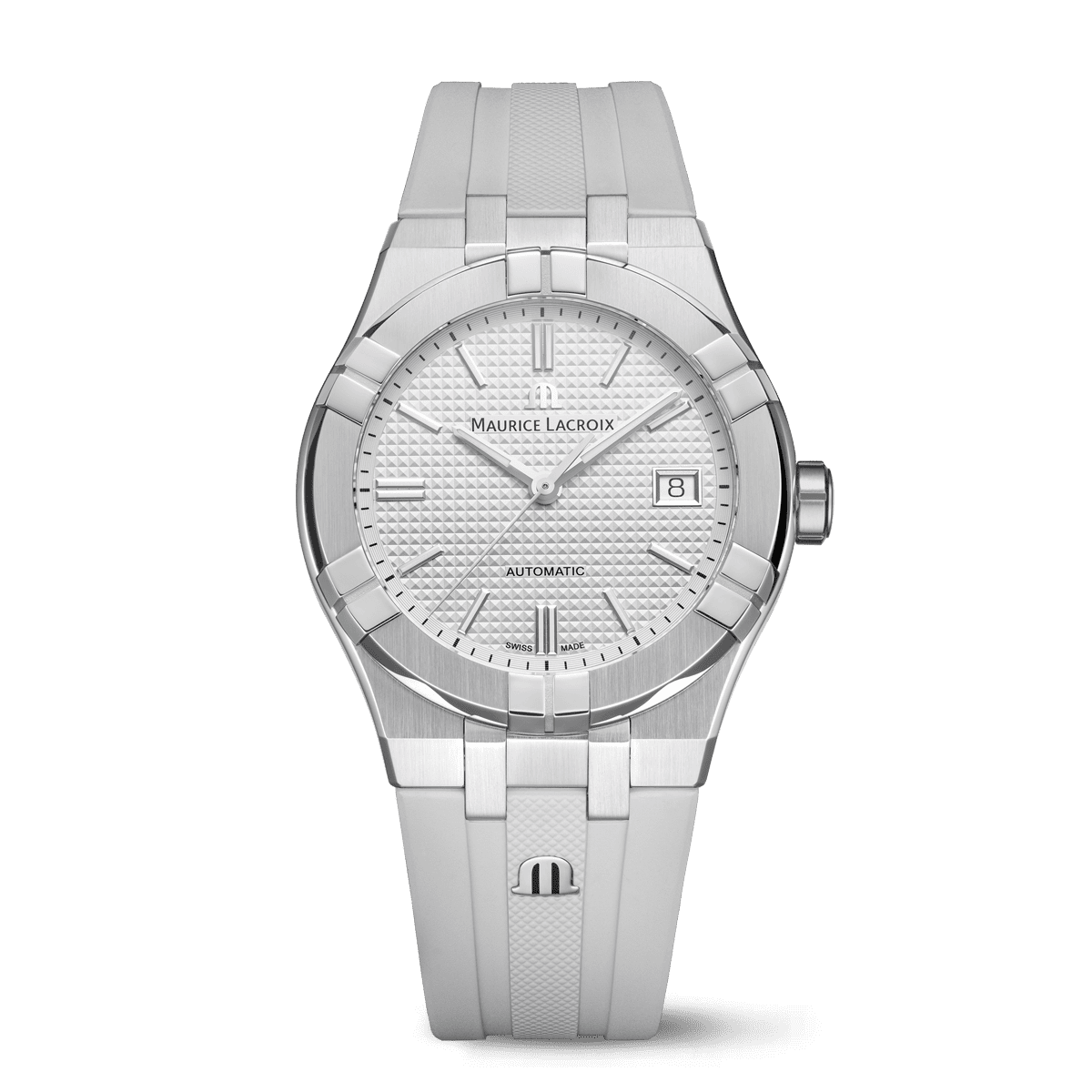 時計 Maurice Lacroix Aikon Automatic 39mm AIKON AUTOMATIC 39MM BLUE PVD LIMITED EDITION - AIKON