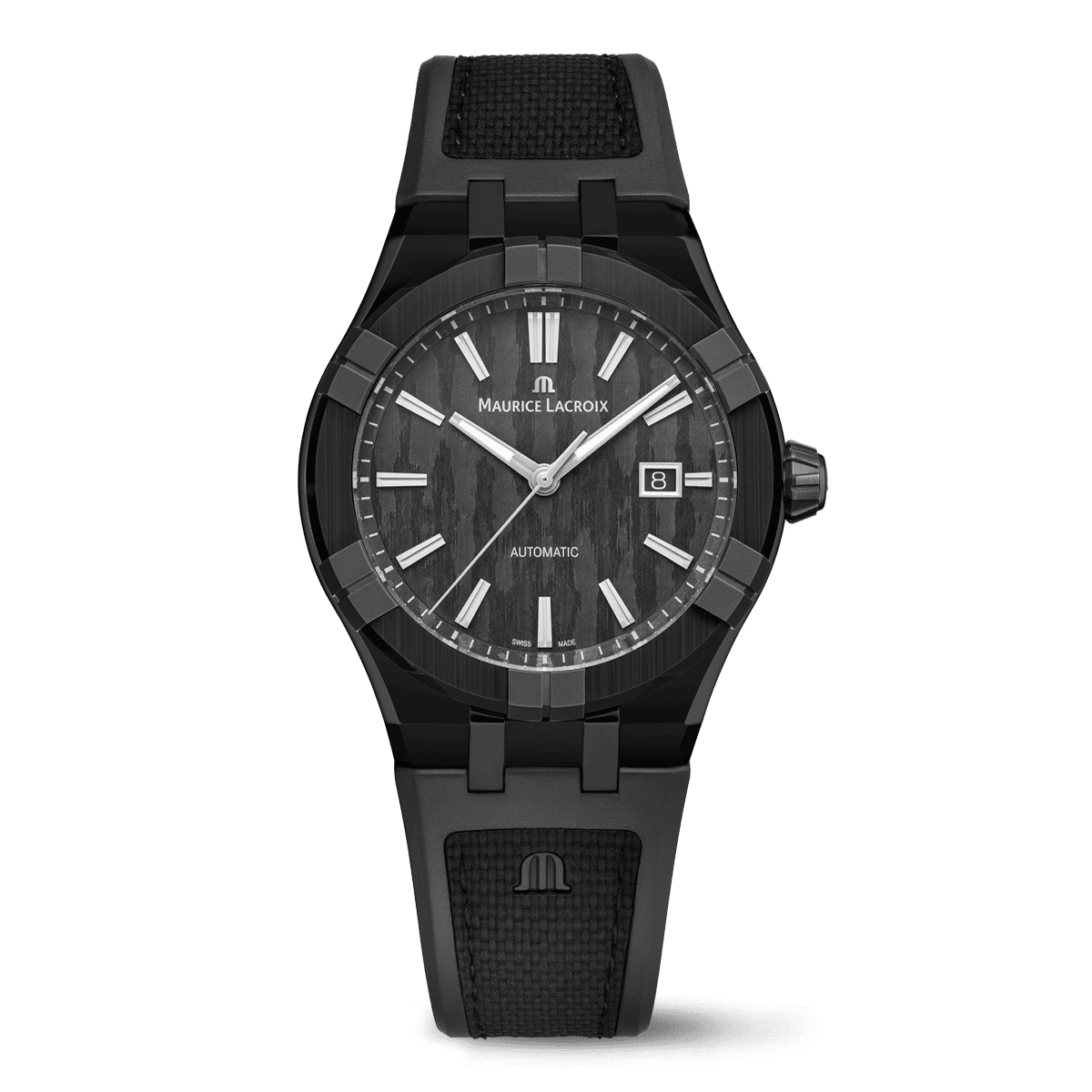 AIKONIC AUTOMATIC 43MM - AIKONIC collection - International