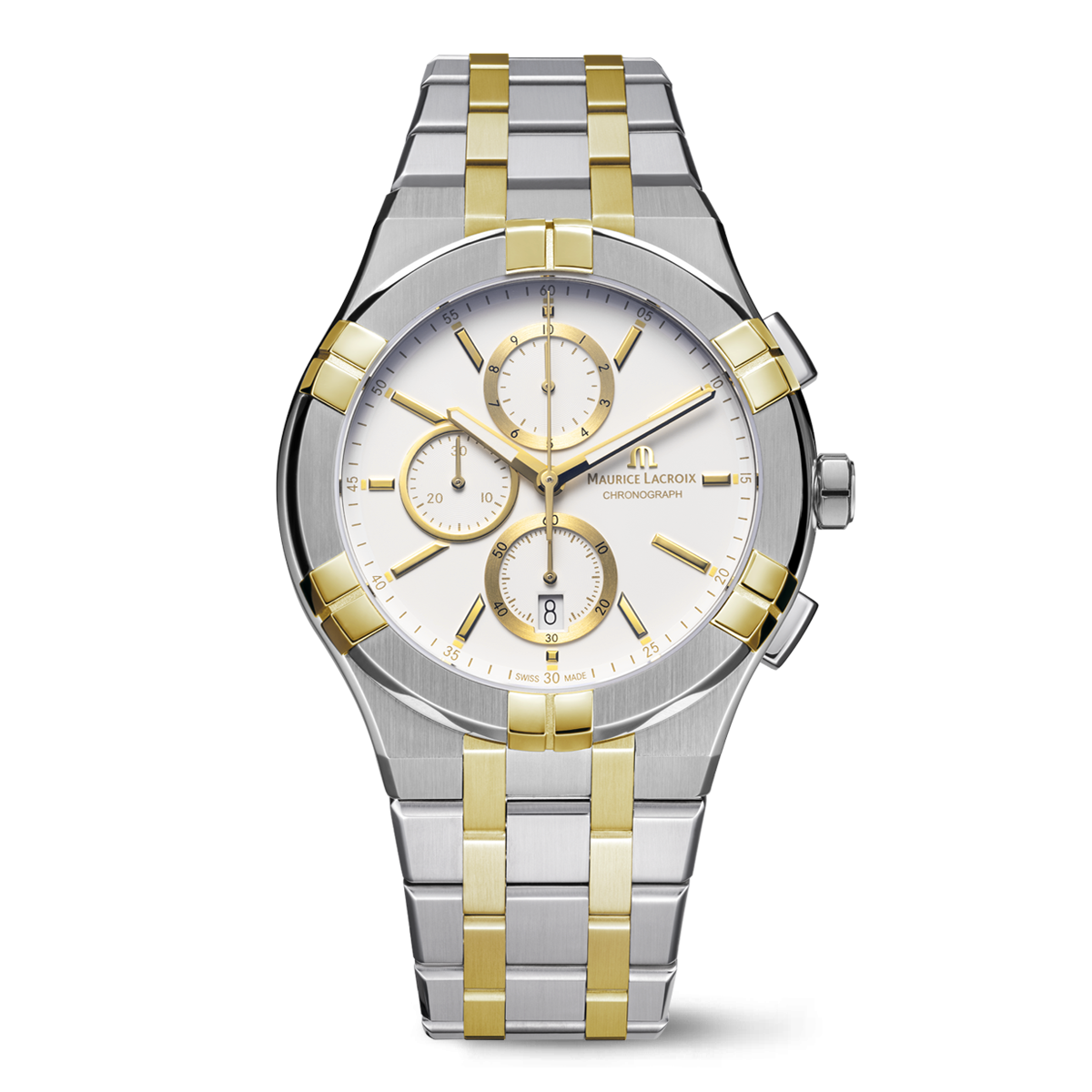 aiko AIKON AUTOMATIC DATE 42MM - AIKON collection - International