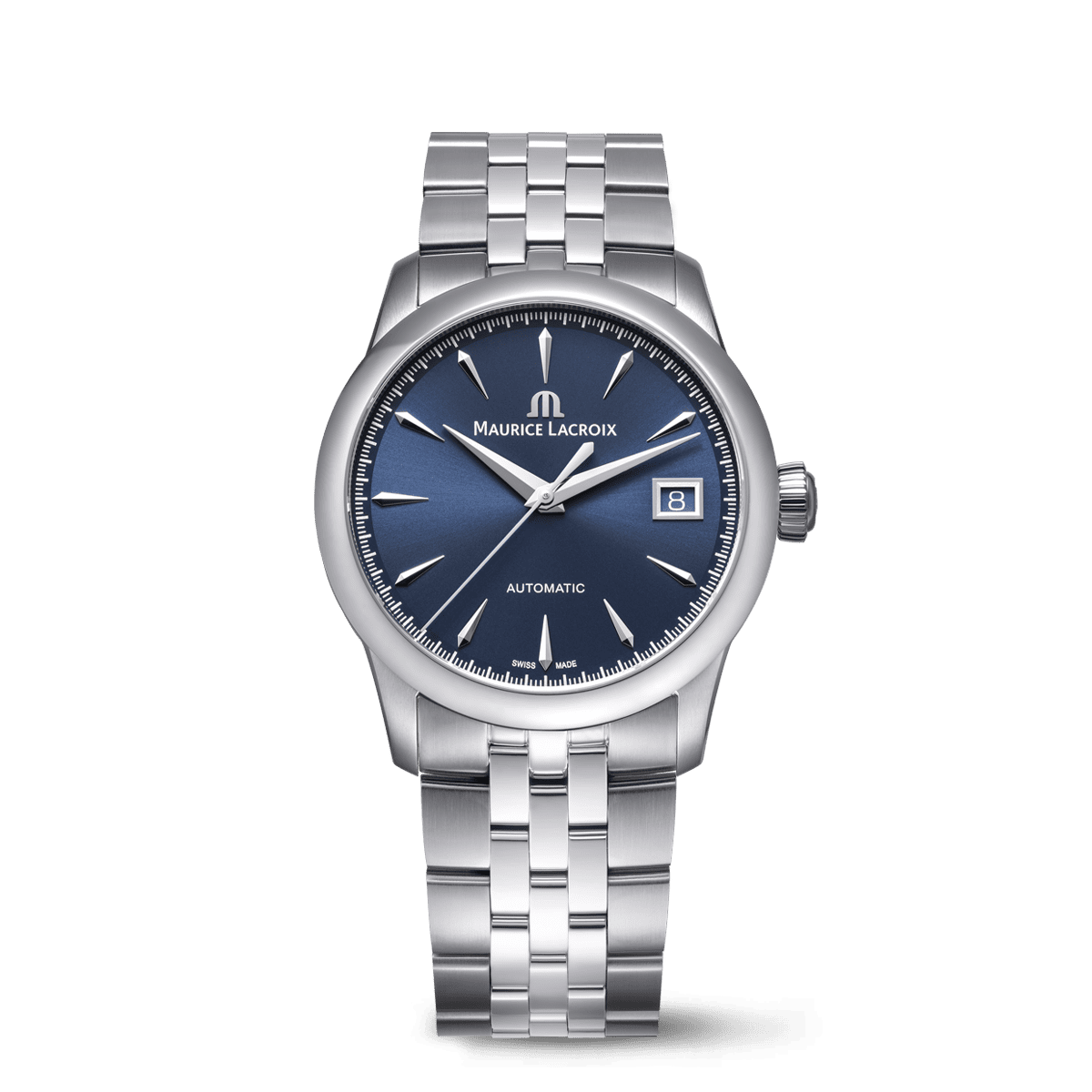 1975 AUTOMATIC 36MM - 1975 collection - E. Asia | Maurice Lacroix