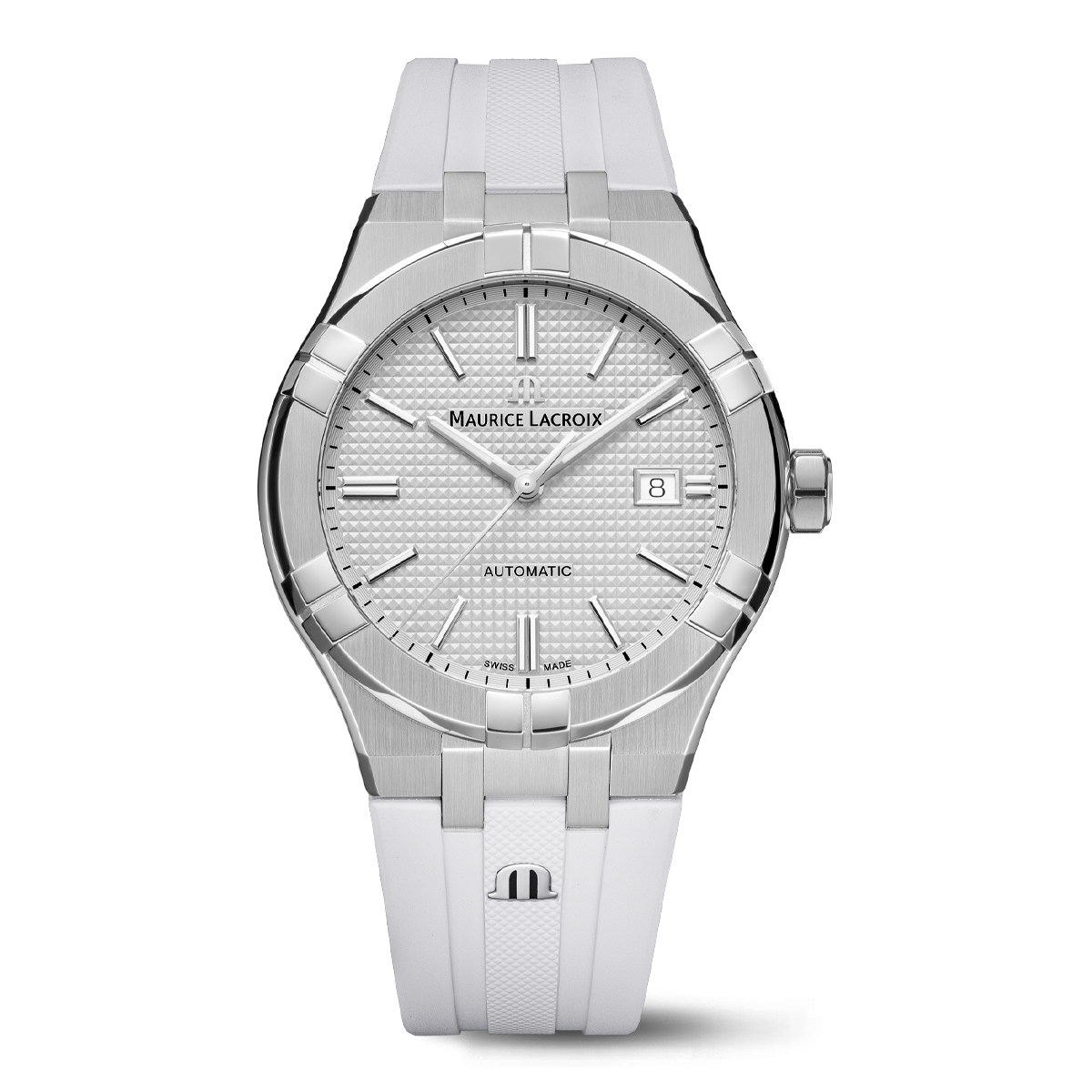AIKON AUTOMATIC DATE 42MM - AIKON collection - E. Asia