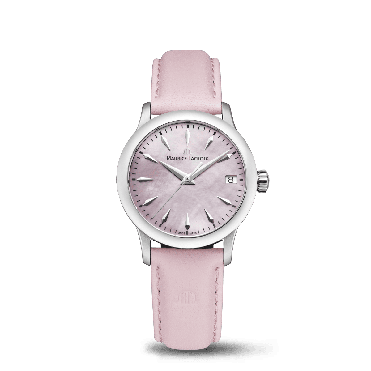 Maurice Lacroix 1975 Quartz 33mm 751006 SS001 560 6