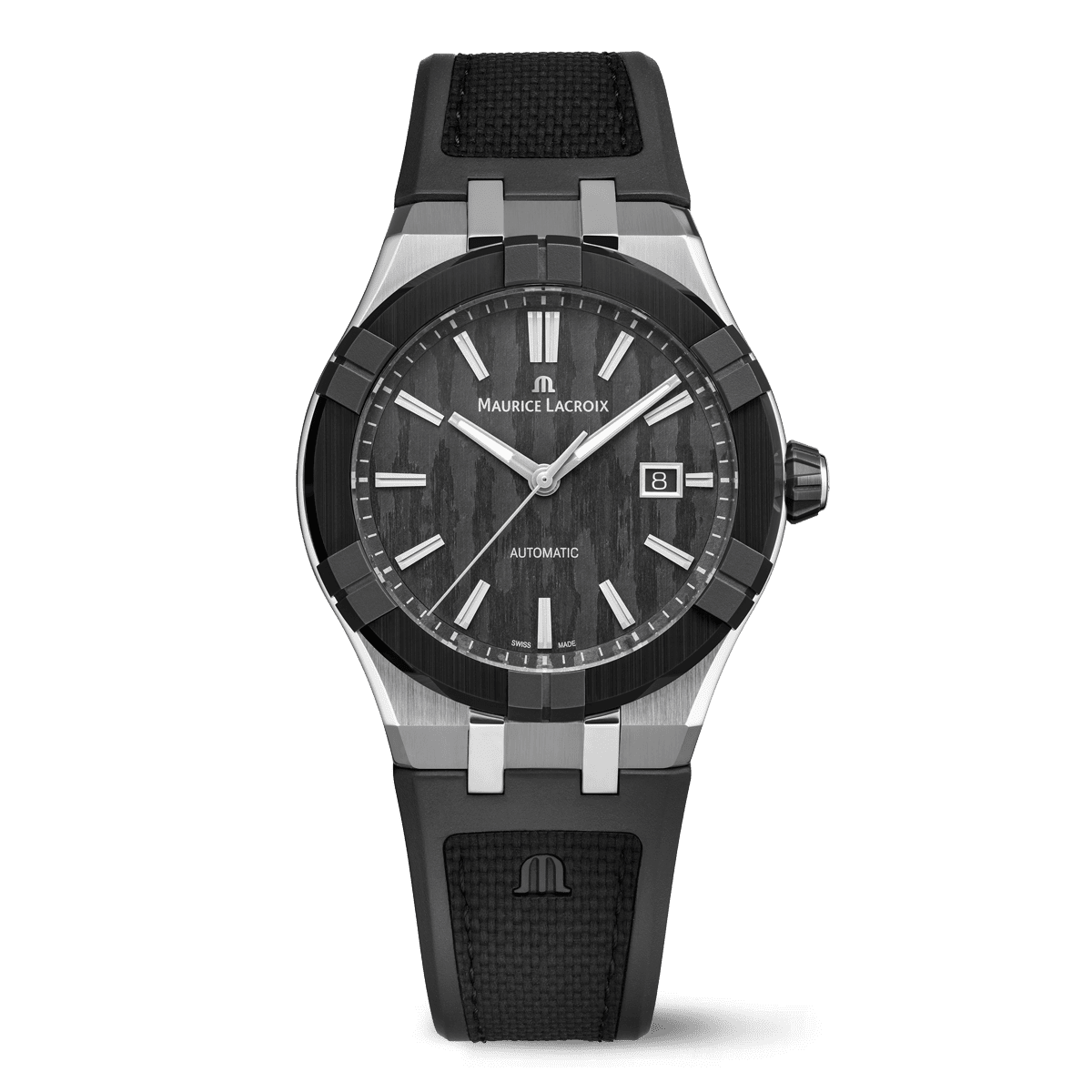 AIKONIC AUTOMATIC 43MM - AIKONIC collection - E. Asia