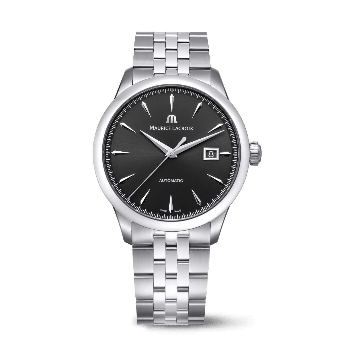 1975 AUTOMATIC 40MM - 1975 collection - USA | Maurice Lacroix