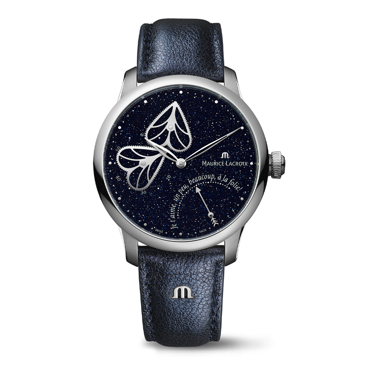 MASTERPIECE EMBRACE - MASTERPIECE collection - E. Asia | Maurice