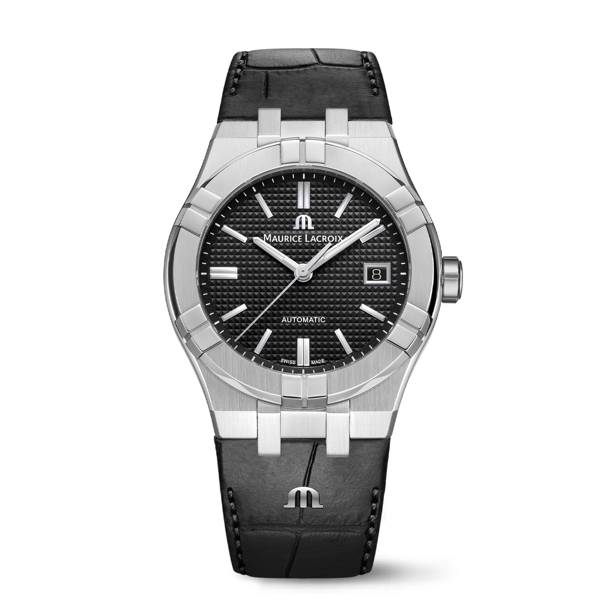 AIKON AUTOMATIC DATE 39MM - AIKON collection - International