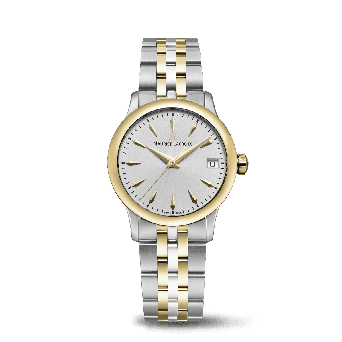 1975 QUARTZ 33MM - 1975 collection - International | Maurice Lacroix