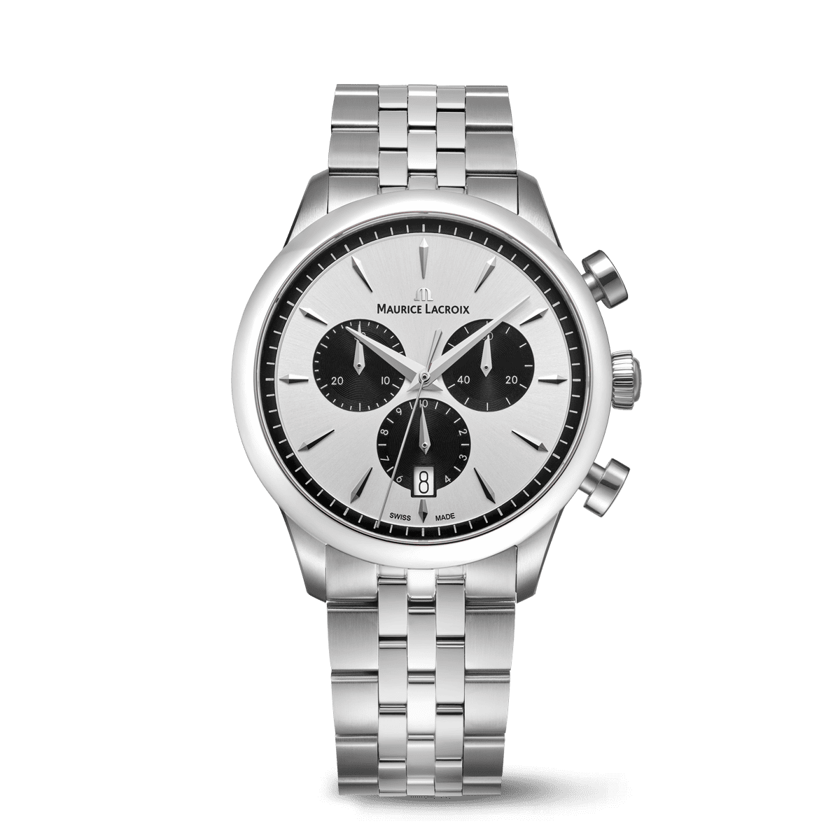 1975 QUARTZ CHRONOGRAPH 40MM - 1975 collection - E. Asia | Maurice