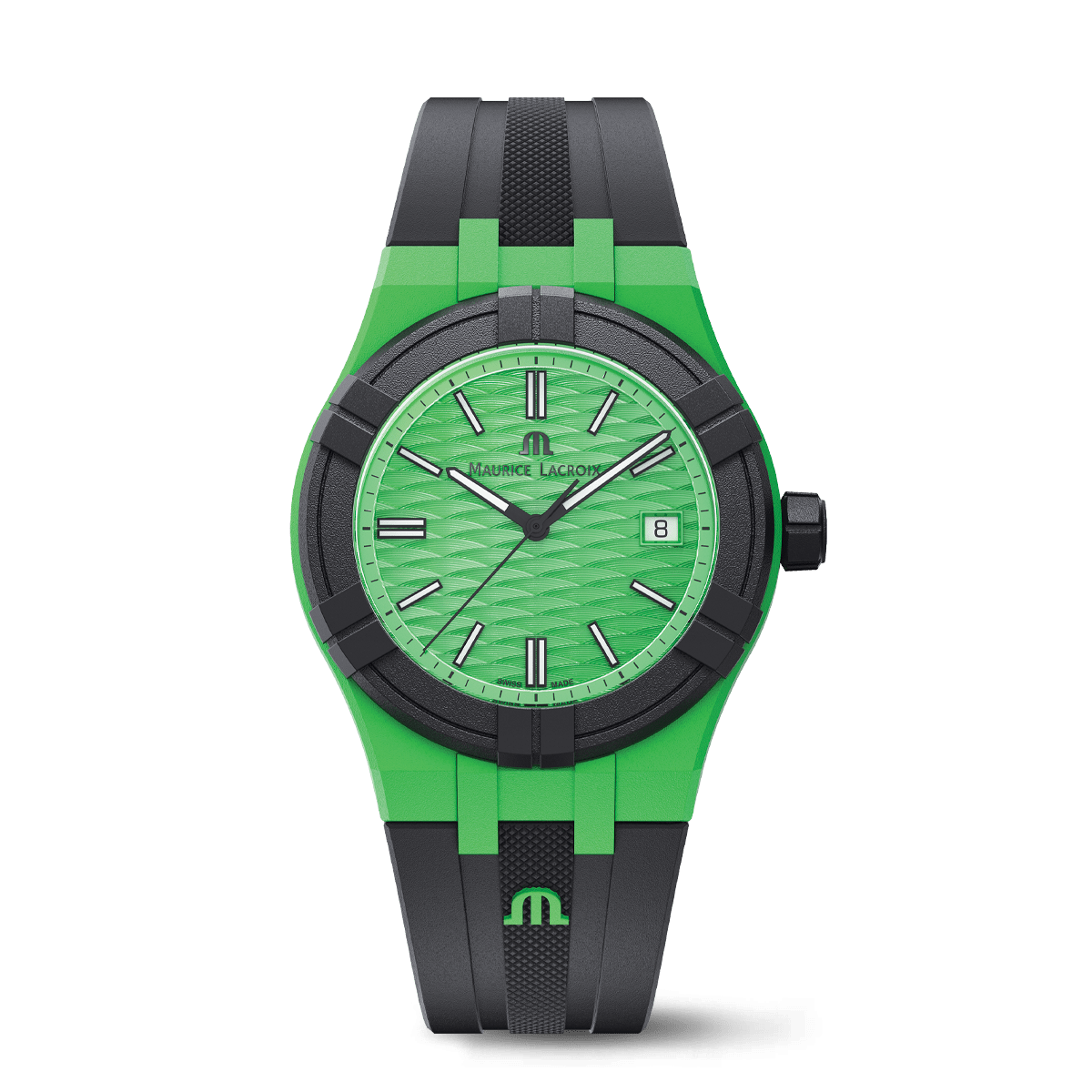 AIKON #TIDE 40MM - AIKON collection - Switzerland | Maurice
