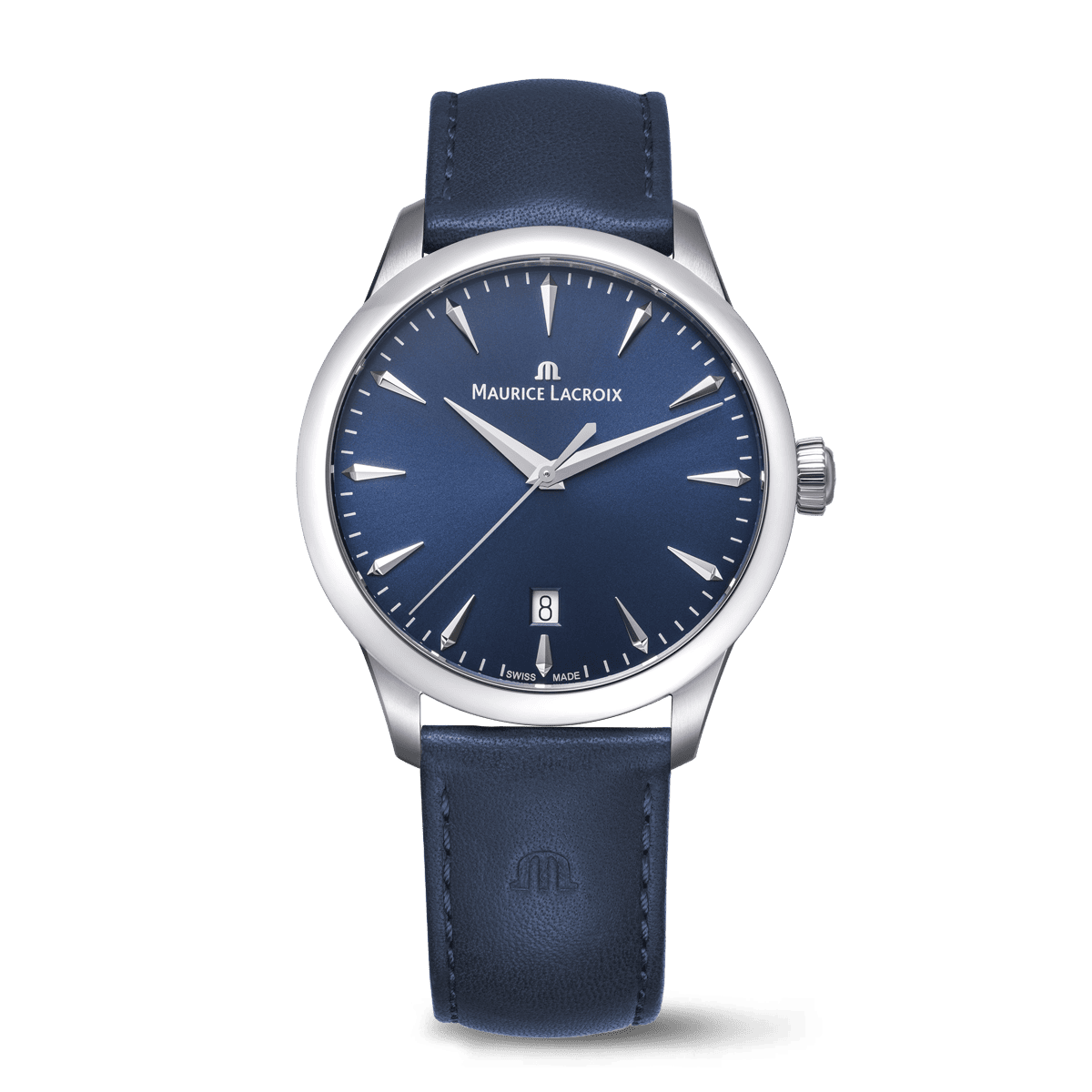 1975 QUARTZ 39MM - 1975 collection - W. Europe | Maurice Lacroix