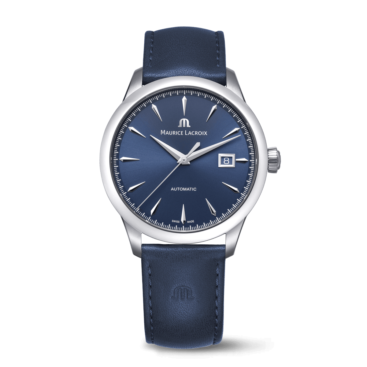 1975 AUTOMATIC 40MM - 1975 collection - International | Maurice