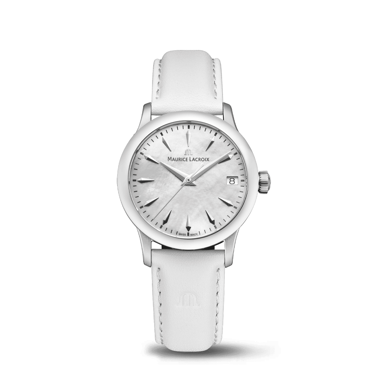 Maurice Lacroix 1975 Quartz 33mm 751006 SS001 160 7