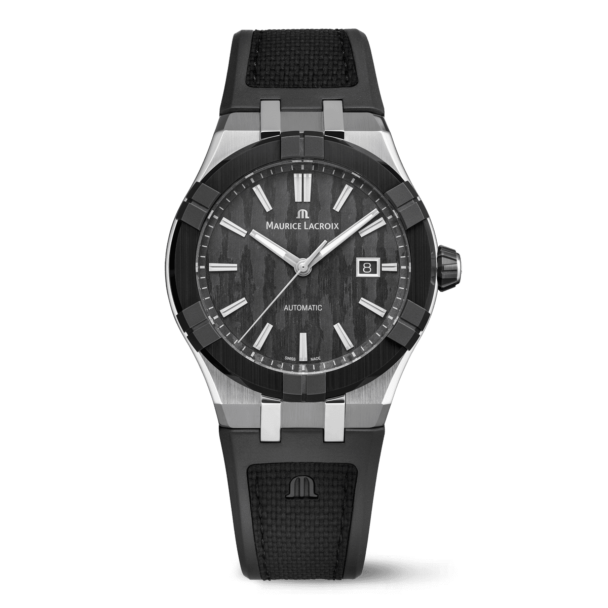 AIKON-IC AUTOMATIC 43MM - AIKON-IC collection - E. Asia | Maurice