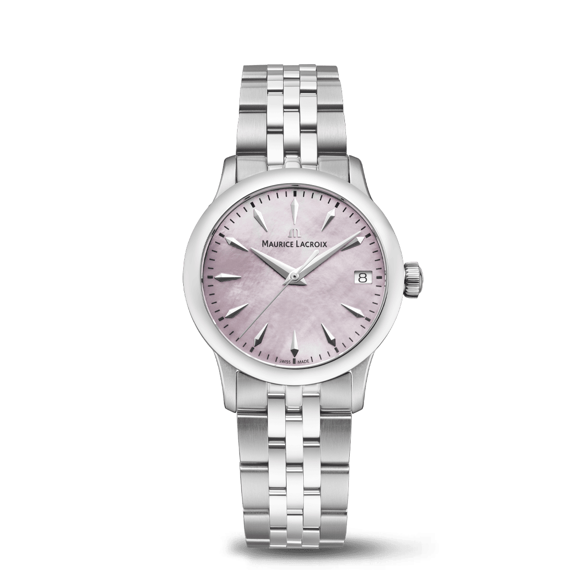 Maurice Lacroix 1975 Quartz 33mm 751006 SS002 560 1